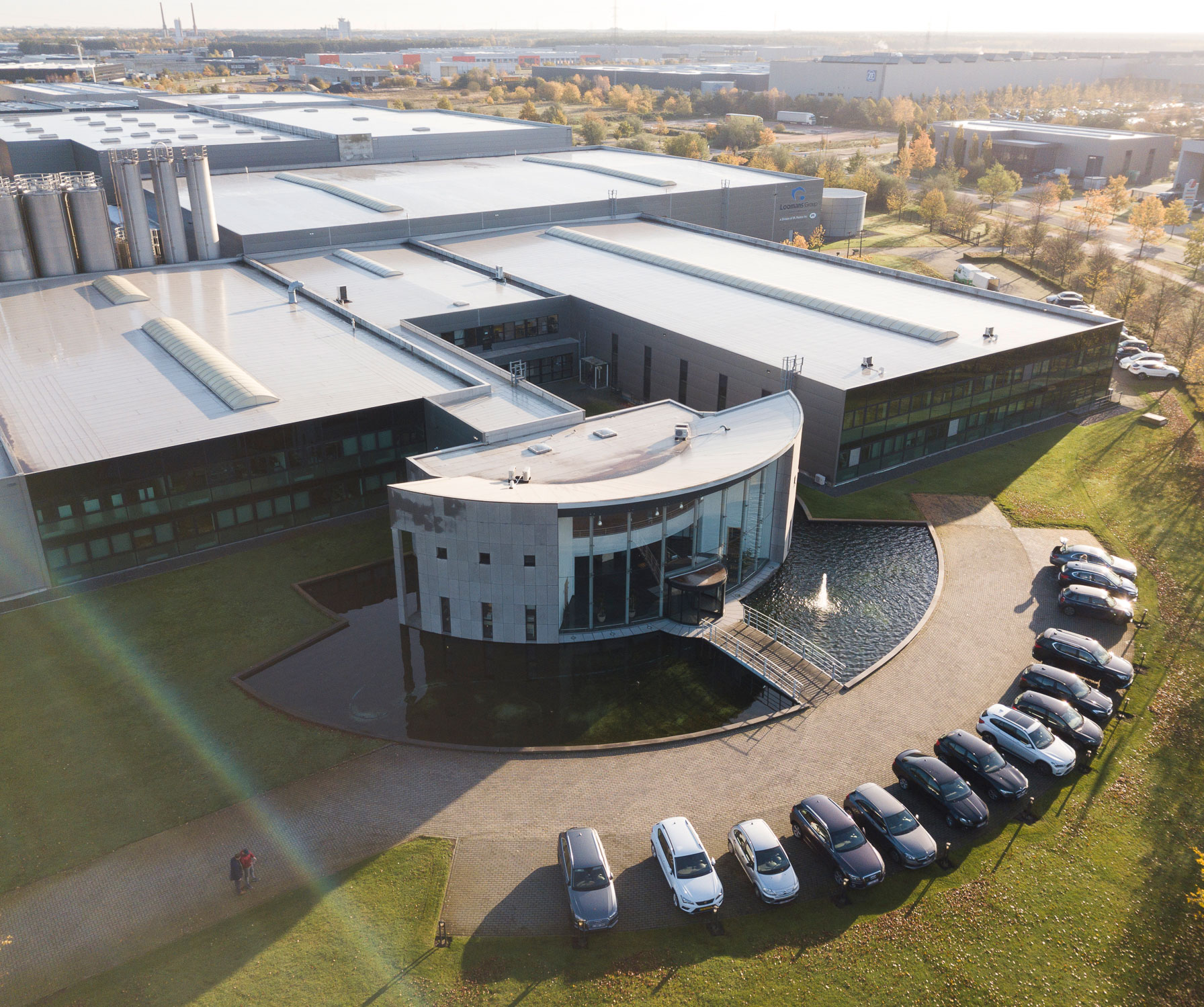 Who-we-are-companies-spotlight-Arial-view-loomans